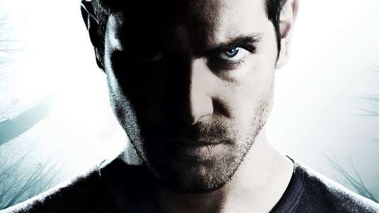 Grimm - Backdrops