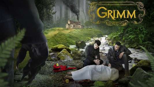 Grimm - Backdrops