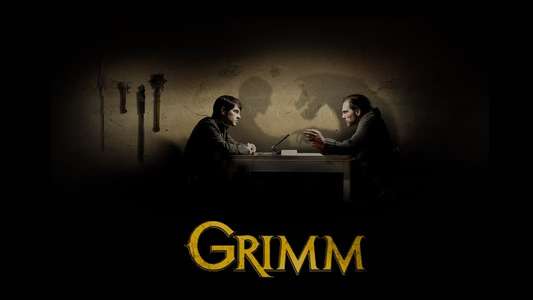 Grimm - Backdrops