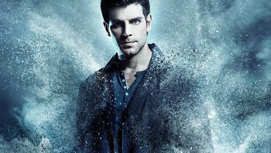 Grimm - Backdrops