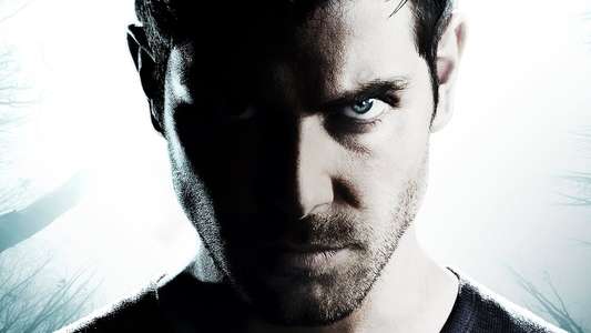 Grimm - Backdrops