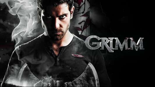 Grimm - Backdrops