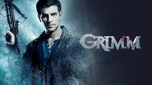 Grimm - Backdrops