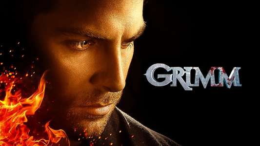 Grimm - Backdrops