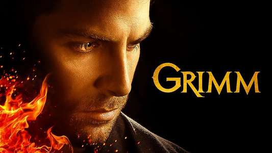 Grimm - Backdrops