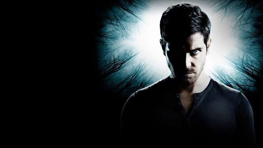 Grimm - Backdrops
