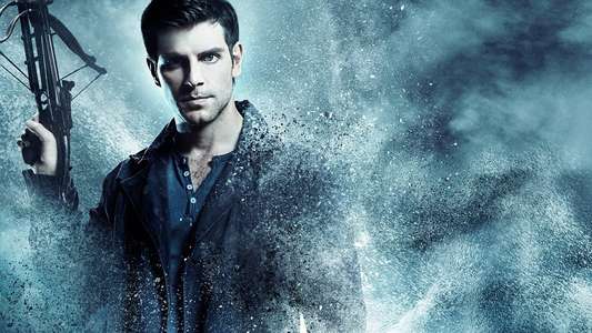 Grimm - Backdrops