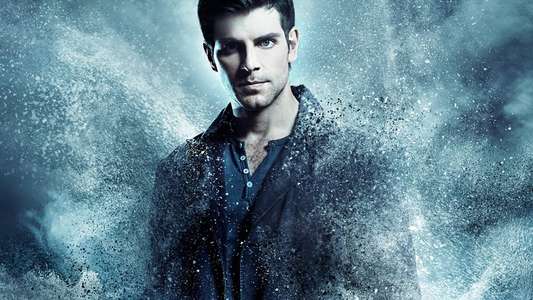 Grimm - Backdrops