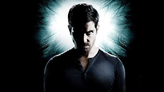 Grimm - Backdrops