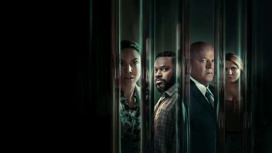 Accused - Backdrops