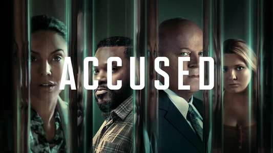 Accused - Backdrops