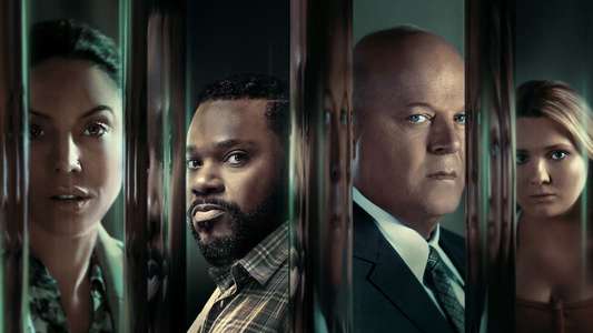 Accused - Backdrops