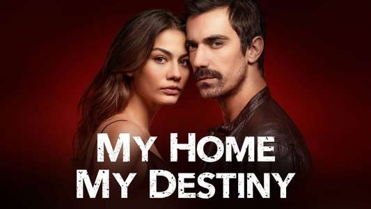 My Home My Destiny - Backdrops