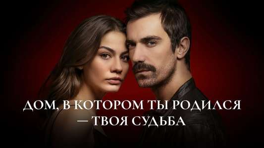 My Home My Destiny - Backdrops