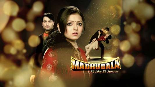 Madhubala - Ek Ishq Ek Junoon - Backdrops