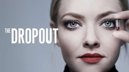 The Dropout - Backdrops