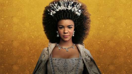 Queen Charlotte: A Bridgerton Story - Backdrops