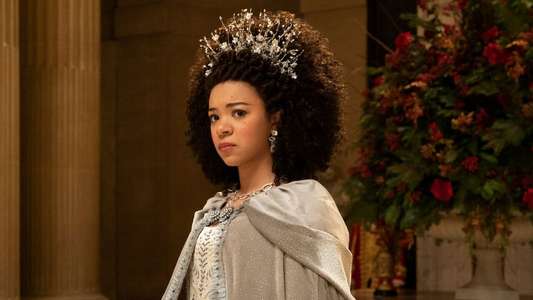 Queen Charlotte: A Bridgerton Story - Backdrops