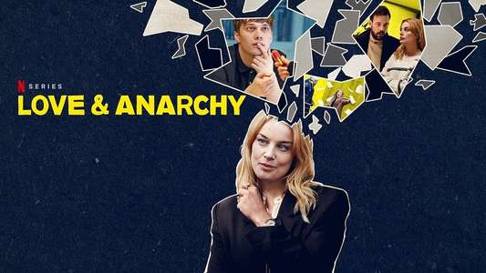 Love & Anarchy - Backdrops