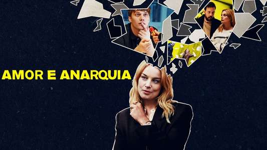Love & Anarchy - Backdrops