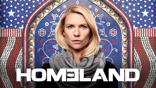 Homeland - Backdrops