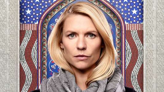 Homeland - Backdrops