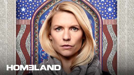 Homeland - Backdrops