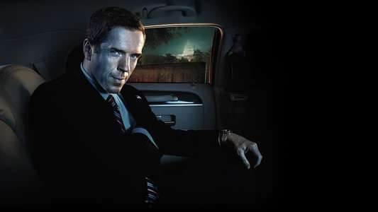 Homeland - Backdrops