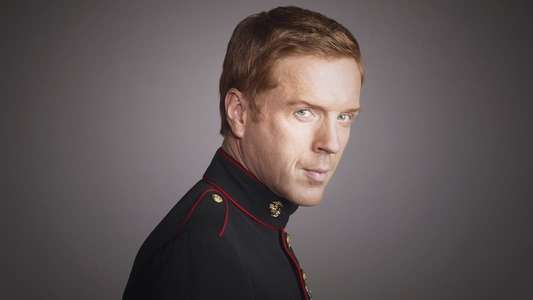 Homeland - Backdrops