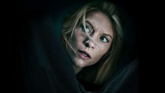 Homeland - Backdrops