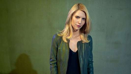 Homeland - Backdrops