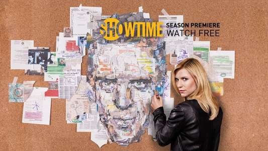 Homeland - Backdrops