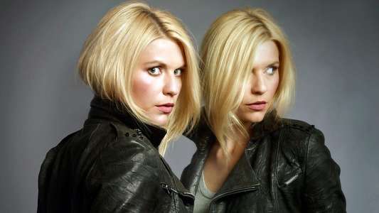 Homeland - Backdrops