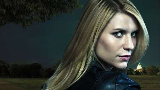 Homeland - Backdrops