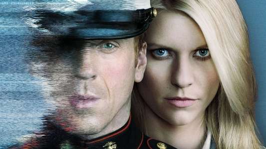 Homeland - Backdrops