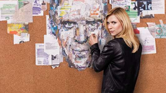Homeland - Backdrops