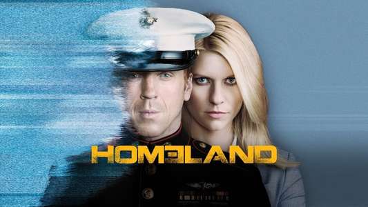 Homeland - Backdrops