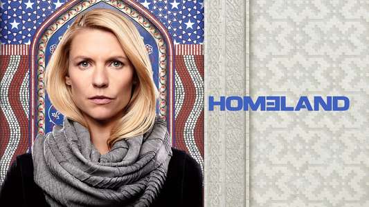 Homeland - Backdrops