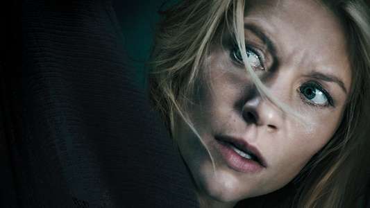 Homeland - Backdrops