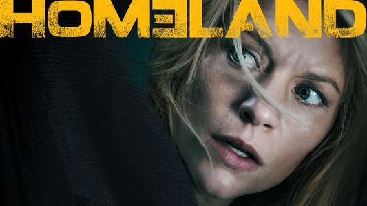 Homeland - Backdrops