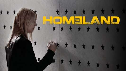 Homeland - Backdrops