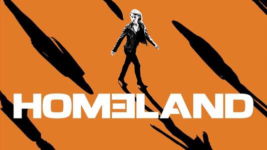 Homeland - Backdrops