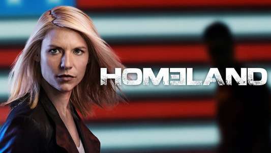 Homeland - Backdrops