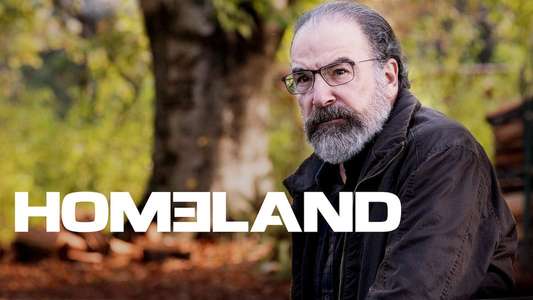 Homeland - Backdrops
