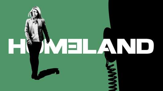 Homeland - Backdrops