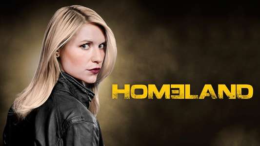 Homeland - Backdrops