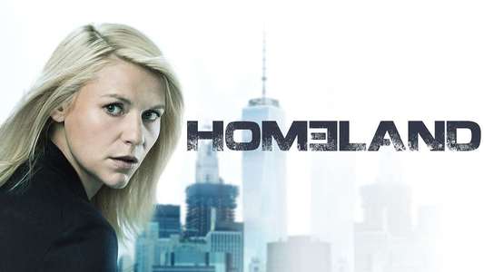 Homeland - Backdrops