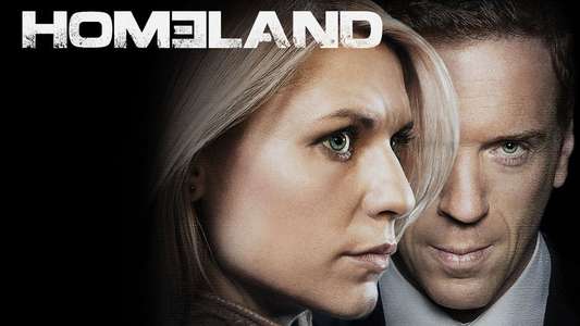 Homeland - Backdrops