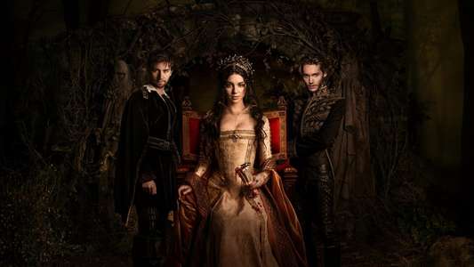 Reign - Backdrops
