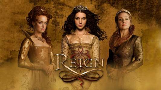 Reign - Backdrops